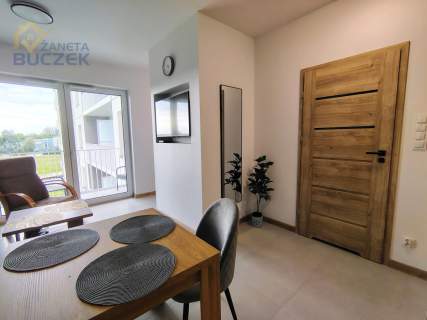 Mieszkanie na wynajem Balkon Centrum
