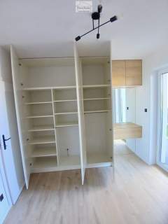 Apartament deweloperski umeblowany wykończony Busko-Zdrój , s