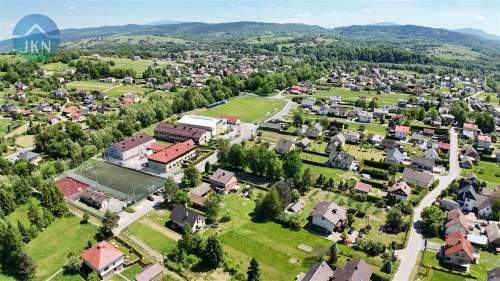 Dom na sprzedaż, 90 m2, Łękawica