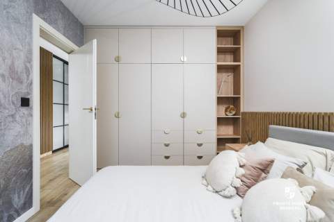 Mieszkanie do wynajęcia, 42 m2, Kraków