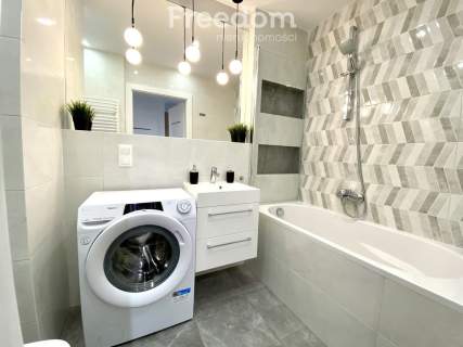 Apartament 2 pokojowy - Gliwice os. Karolinki