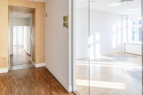 Lokal Biurowy 370 m2 Oławska
