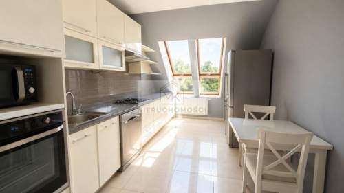 Mieszkanie 3 pokoje, 88m2, 2 balkony,garaż Skarbimierz-Osiedle
