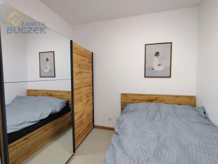 Mieszkanie na wynajem Balkon Centrum