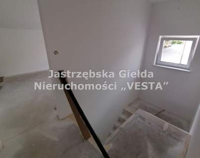 Dom dostępny od zaraz