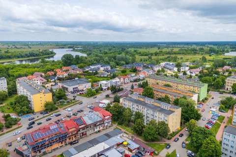 Dostępne od ZARAZ - 3 pokoje