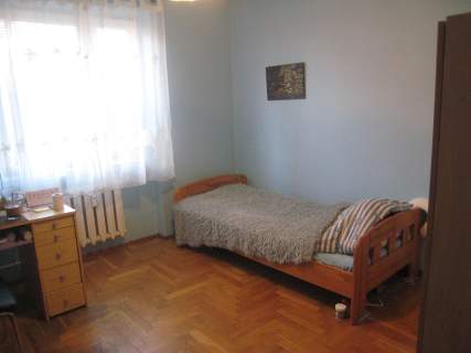 Mieszkanie 101 m2, Szczecin Śródmieście/Niebuszewo, w bloku