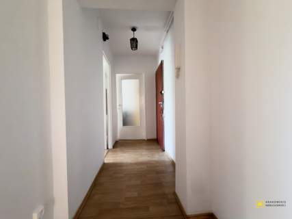 3 pokoje 2 miejsca parkingowe Loggia Krowodrza