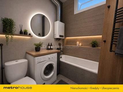 Mieszkanie Dąbrowa Górnicza 50m2