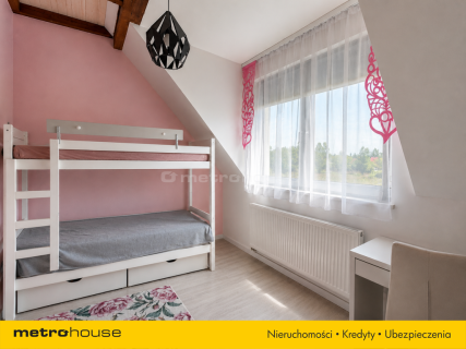 SMART HOME 120m2 Nowa Iwiczna 5 min od SKM