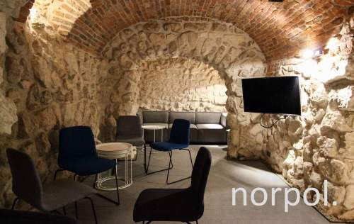 Angel Wawel, Sukiennicza, 52m2, klimatyzacja, parking, basen,