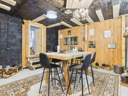 Biznes nad Bugiem 3 apartamenty lokal usługowy