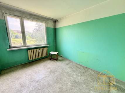 3 pokoje 63 m 1 piętro Aleja Piłsudskiego