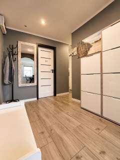 Gotowe do zamieszkania 3 pokoje z loggią - 65.2m2