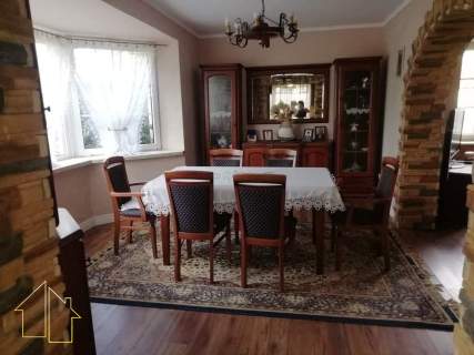 Wietlin Komfortowy dom 180 m 6 pokoi, dwa garaże