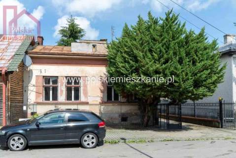 Dom w prestiżowej lokalizacji, ul. Żeromskiego, Przemyśl