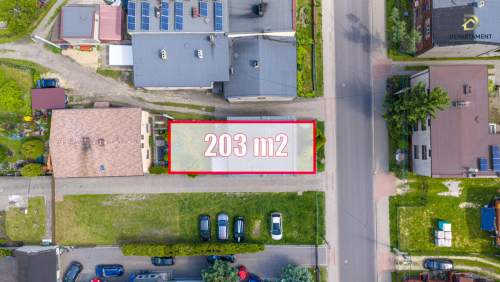 Dom dla dwóch rodzin 2 niezależne kondygnacje