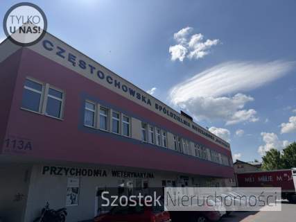 Kameralne/ciche/3 pokojowe/balkon/Tysiąclecie