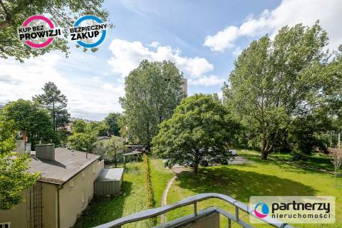 350m do SKM Leszczynki 2 piętro z windą Od zara