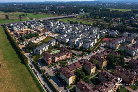 Wykończony lokal handlowo- usługowy 127 mkw