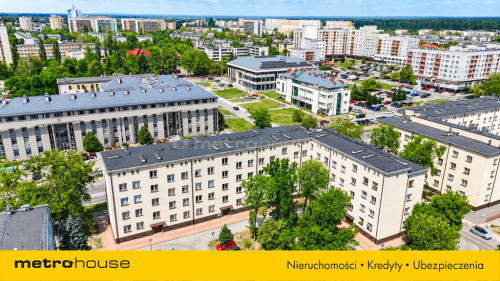 Mieszkanie na parterze - centrum Stalowej Woli
