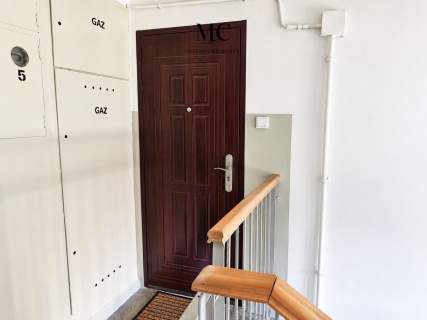 Mieszkanie 2 pokoje Tczew 41m2 