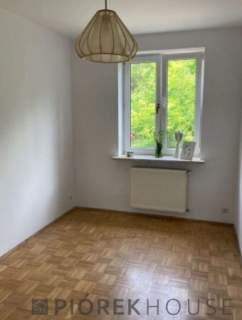 3-pokojowe mieszkanie na Wawrze
