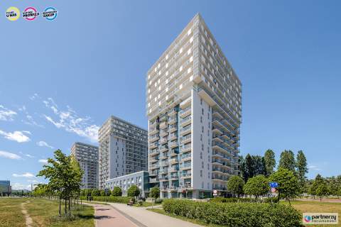 Cztery oceany 3 pok Gdansk Przymorze