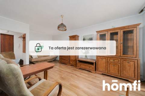 Przytulna kawalerka 32,3 m2 Gdańsk Oliwa