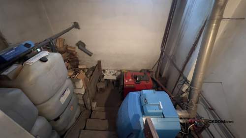 4,6 ha gruntu Dom 150 m Las 0,5 ha Duży pot