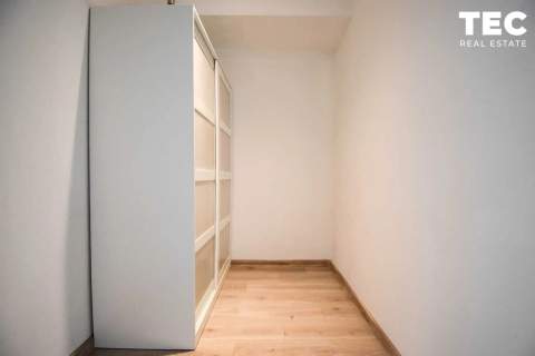 2 pokoje 46 m Garderoba Balkon Powstańców