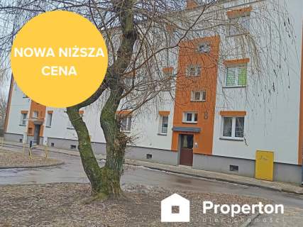 Kawalerka 31 m Czeladź parter
