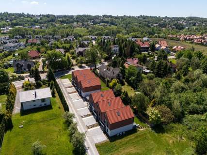 NOWE duże 4 pokojowe mieszkanie
