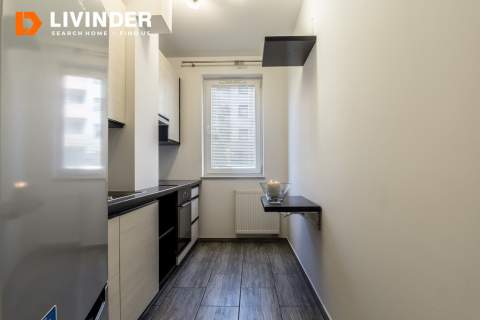 34,17 m balkon nowe budownictwo ul. Włoska
