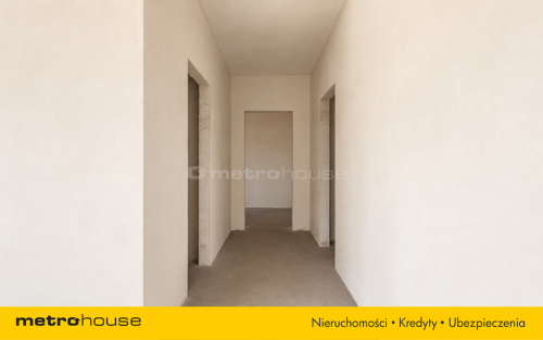 Dom 143m , działka 990m , Budy-Grzybek