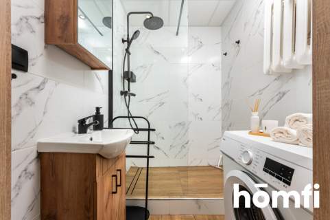 NA WYNAJEM 2POKOJOWE MIESZKANIE Z BALKONEM