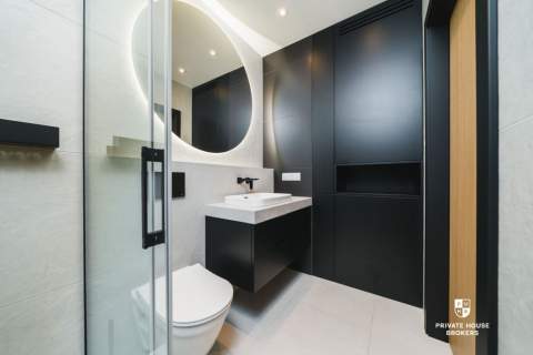 Apartament 43m2 z dużym balkonem Novum Rakowicka