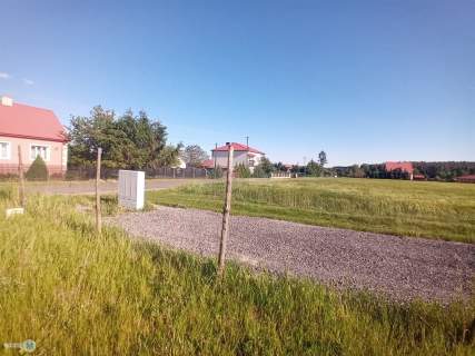 6 działek, 2 budynki letniskowe, 2 min JuraPark 