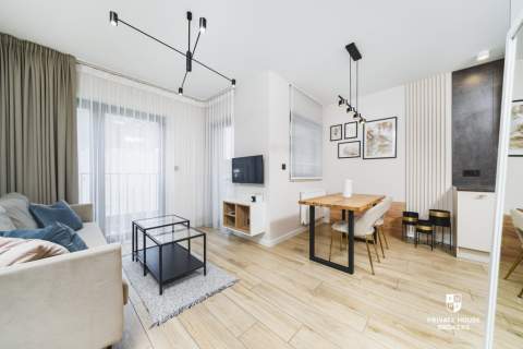 Mieszkanie do wynajęcia, 42 m2, Kraków