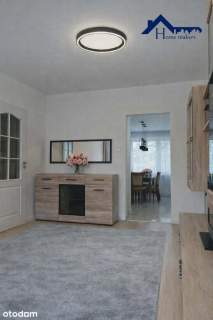 4 Pokoje Gotowe Balkon Ursus