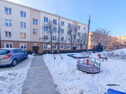 Inwestycyjna Perła 53m2 -5 min Od UTH / Obozisko