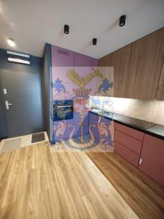 Płaszów-Podgórze, Goszczyńskiego 41m2 2pok, garaż