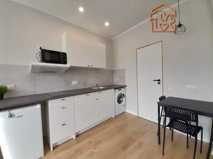 Kawalerka w centrum, pet friendly - Cmentarna 26