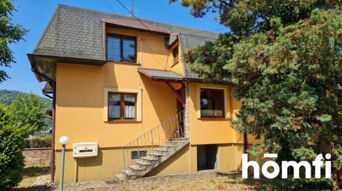 Jaworze Bielsko Wapienica 4 pok,ogród,piwnica