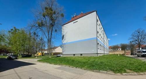 Mieszkanie na sprzedaż, 49,2 m2, Bytom
