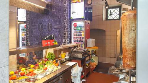 Lokal gastronomiczny z odbiorem Sanepidu Rynek 25m