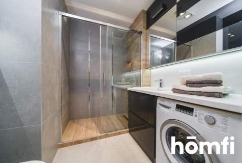 3 POKOJOWY APARTAMENT- KLIMATYZACJA - Konopnickiej