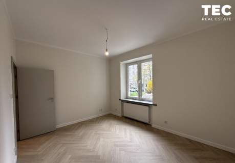 3 pokoje 68,8 m po generalnym remoncie