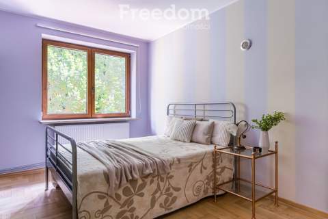 Dom 350 m 6 sypialni Rybienko Leśne