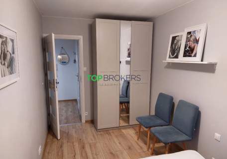 Komfortowe 2 pokoje w ścisłym centrum